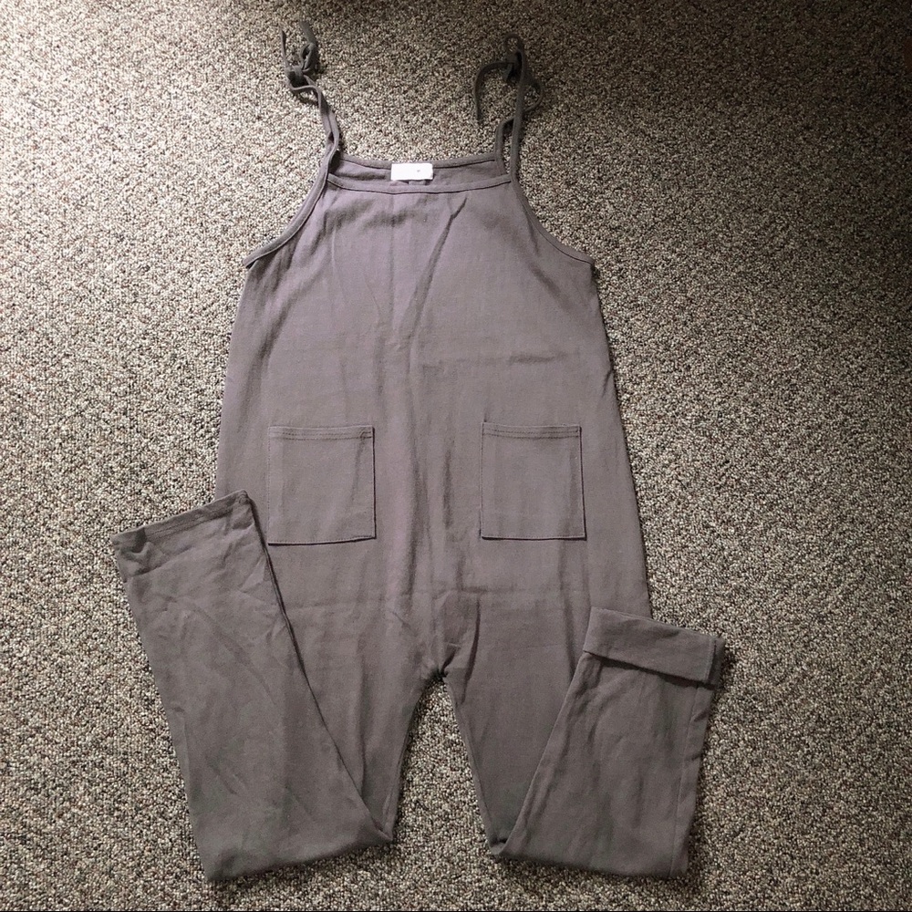Jumpsuit